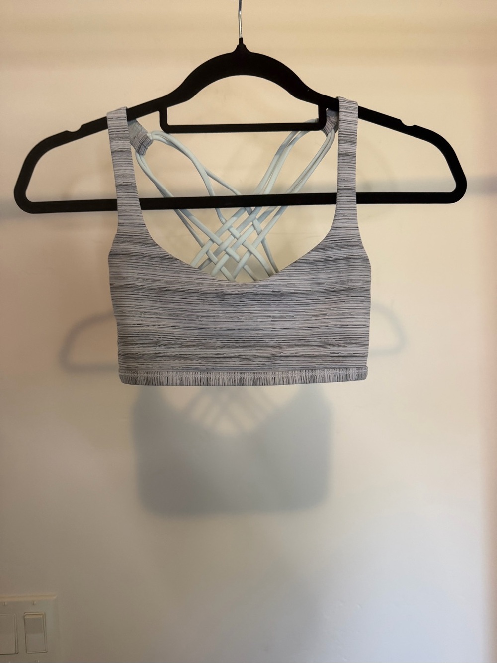Lululemon Free To Be Wild Bra #51